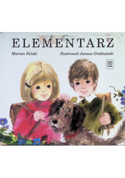 Elementarz