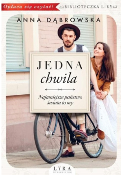 Jedna chwila