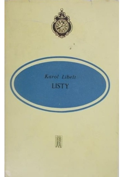 Libelt Listy