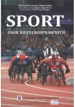 Sport osób niepełnosprawnych