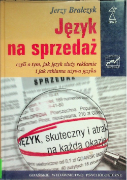 Język na sprzedaż