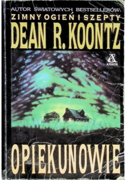 Opiekunowie
