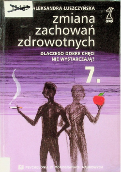 Zmiana zachowań zdrowotnych