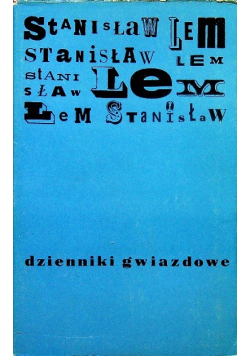 Dzienniki Gwiazdowe