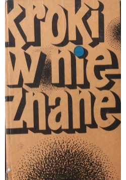 Kroki w nieznane
