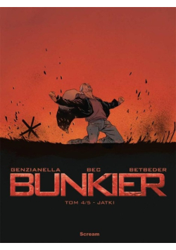 Bunkier Tom 4 Jatki