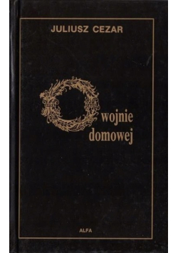 O wojnie domowej