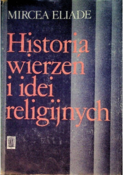 Historia wierzeń i idei religijnych