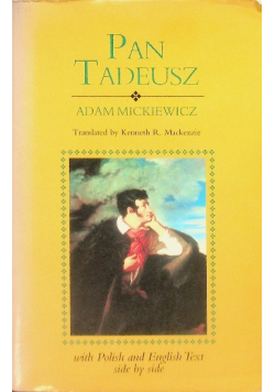 Pan Tadeusz