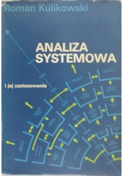 Analiza systemowa i jej zastosowanie
