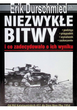 Niezwykłe Bitwy