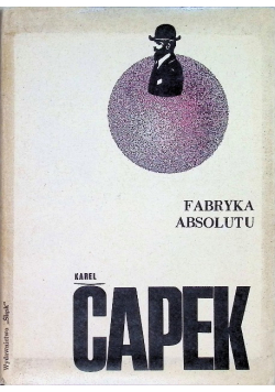Fabryka Absolutu