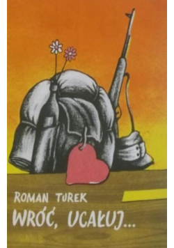 Wróć, ucałuj