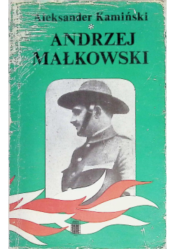 Andrzej Małkowski