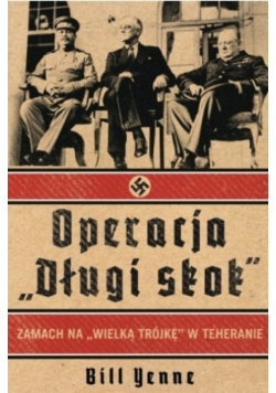 Operacja Długi Skok