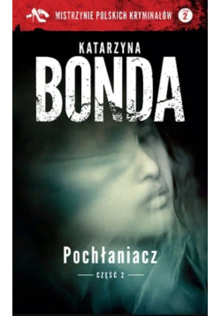 Pochłaniacz Część 2