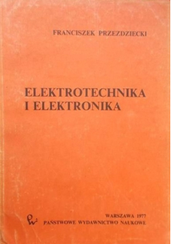 Elektrotechnika i elektronika