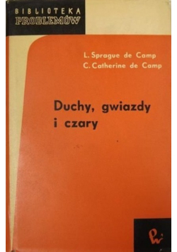 Duchy gwiazd i czary