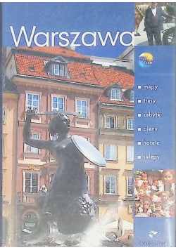 Warszawa