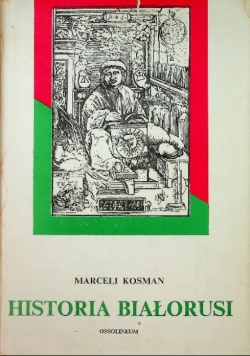 Historia Białorusi