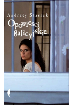 Opowieści galicyjskie