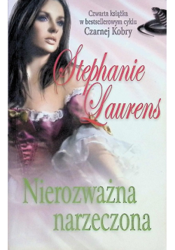 Nierozważna narzeczona