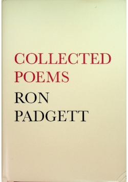 Collected Poems