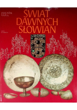 Świat dawnych Słowian