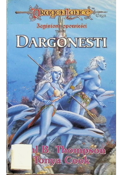 Dargonesti
