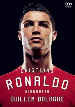 Cristiano Ronaldo Biografia