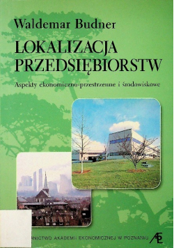 Lokalizacja przedsiębiorstw