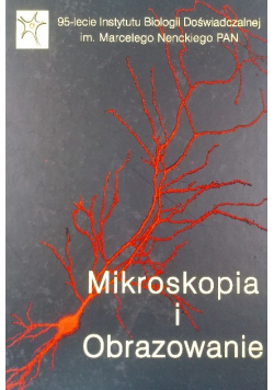 Mikroskopia i obrazowanie