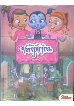 Vampirina Kocham ten film