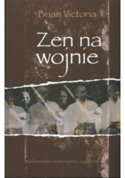 Zen na wojnie