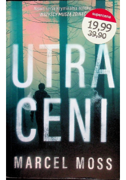 Utraceni