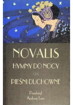 Hymny do nocy Pieśni duchowne
