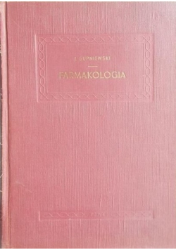 Farmakologia