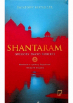 Shantaram