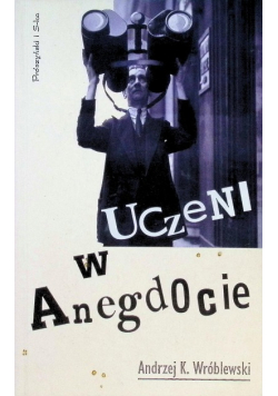Uczeni w anegdocie