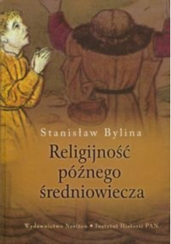 Religijność późnego średniowiecza