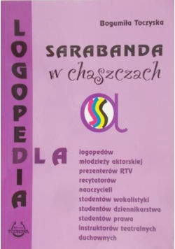 Sarabanda w chaszczach