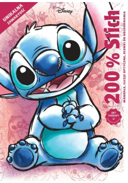 200% Stich