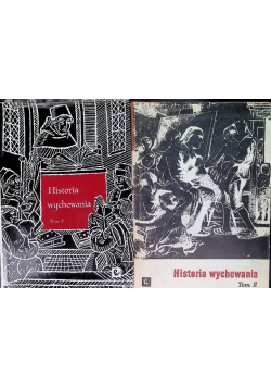 Historia Wychowania