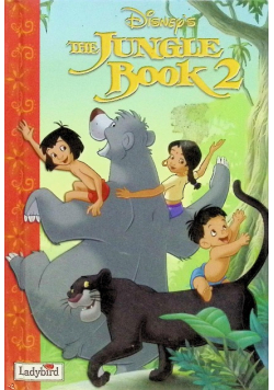 The Jungle Book 2