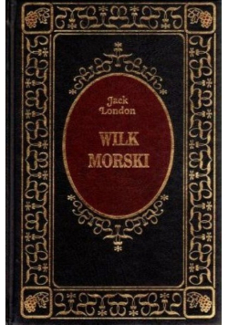 Wilk morski