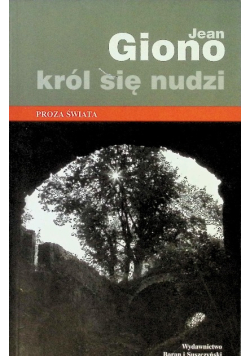 Król się nudzi