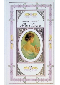 Pani Bovary