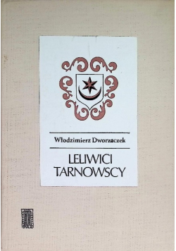 Leliwici Tarnowscy