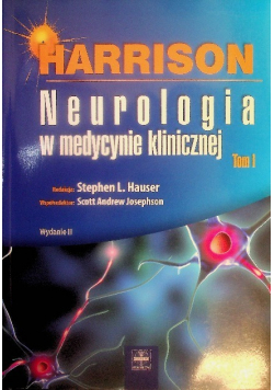 Neurologia w medycynie kliniczne Tom 1
