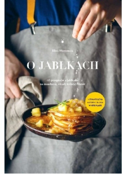 O jabłkach